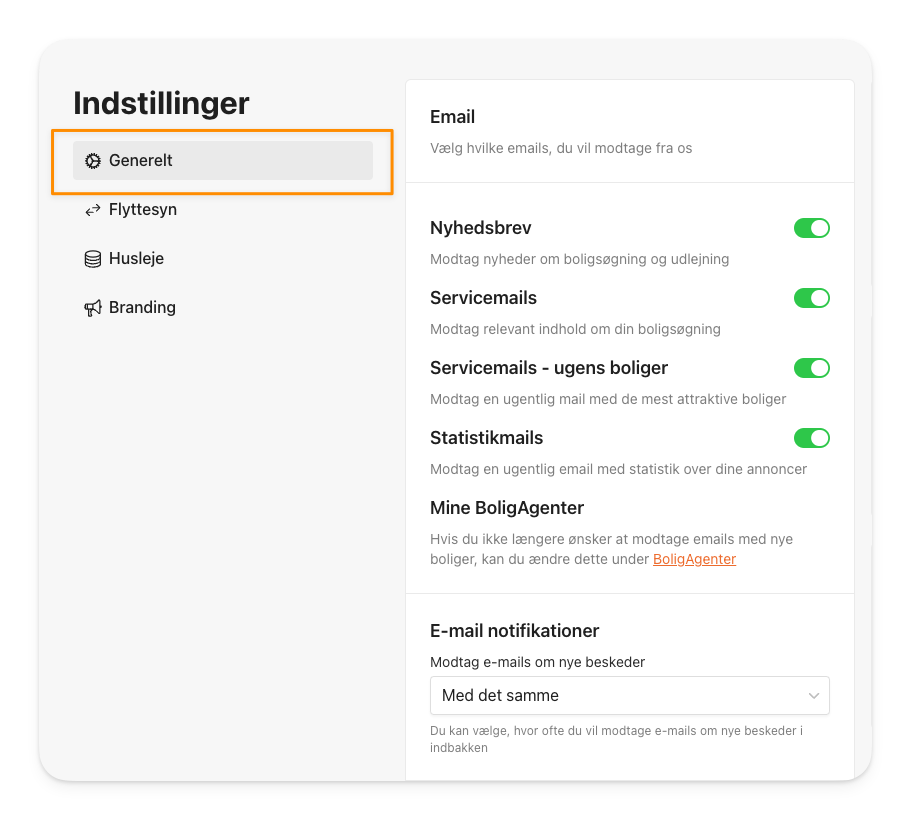 Ændr dine e-mailindstillinger på BoligPortal.png