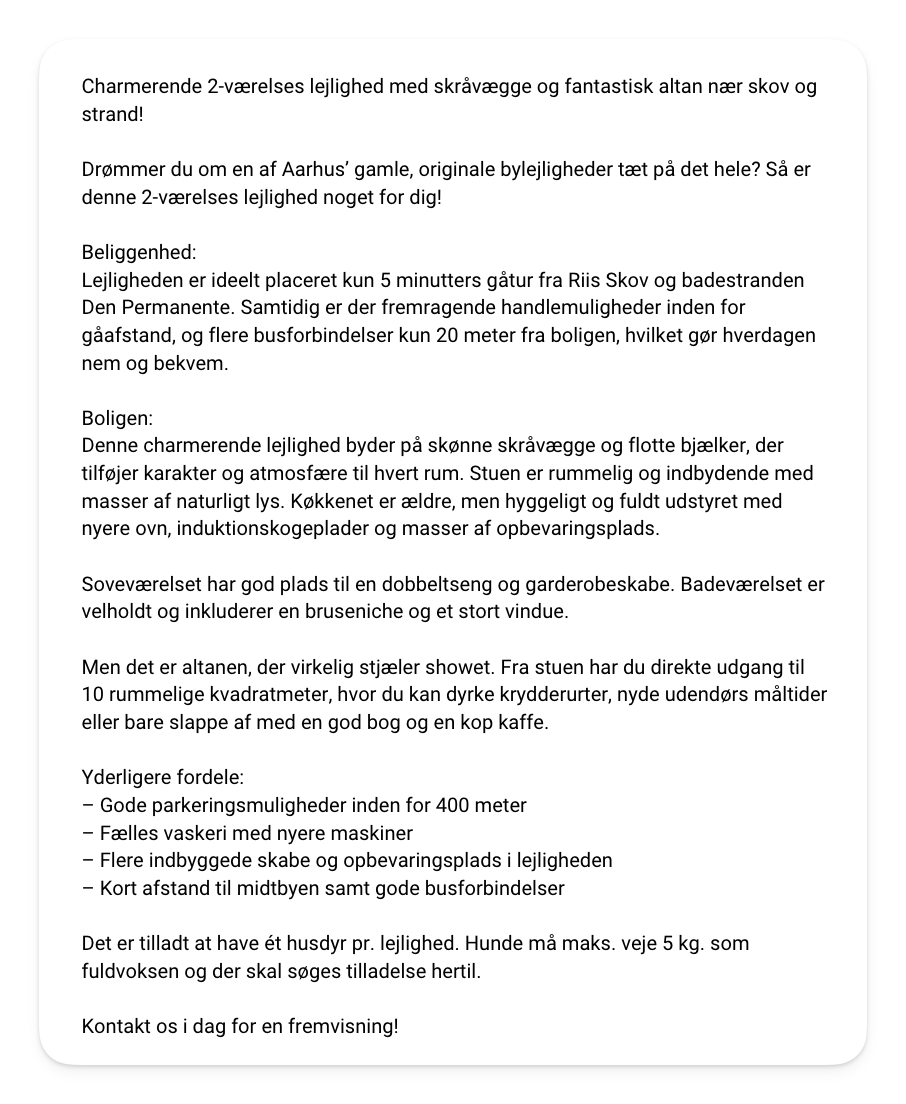 Eksempel på god annoncetekst.png