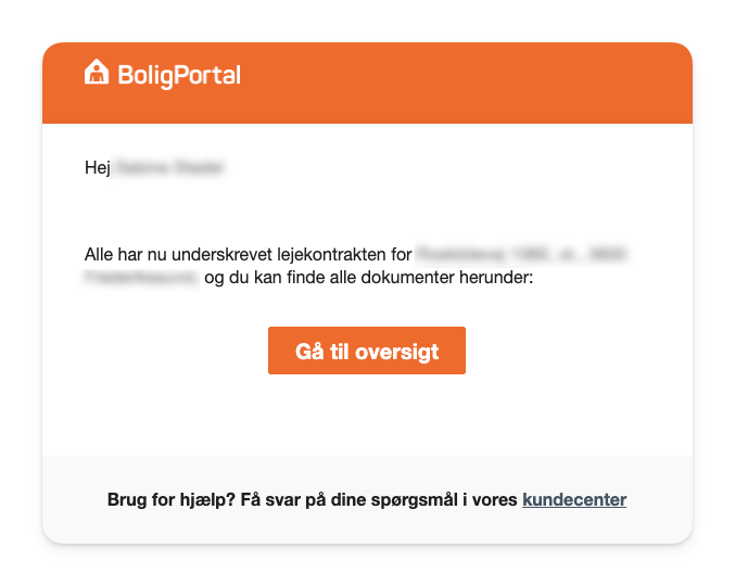 E-mail med link til Lejerportalen, hvor du kan finde din lejekontrakt.png
