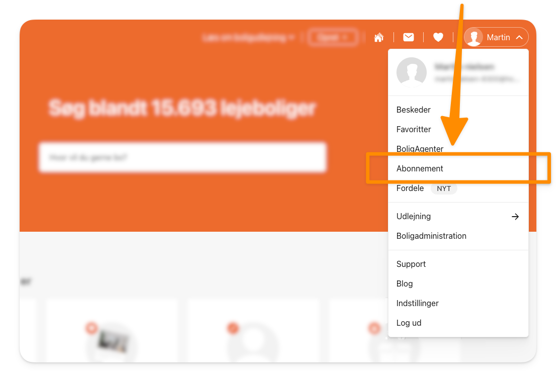 Gå til fanen abonnement i din menu.png