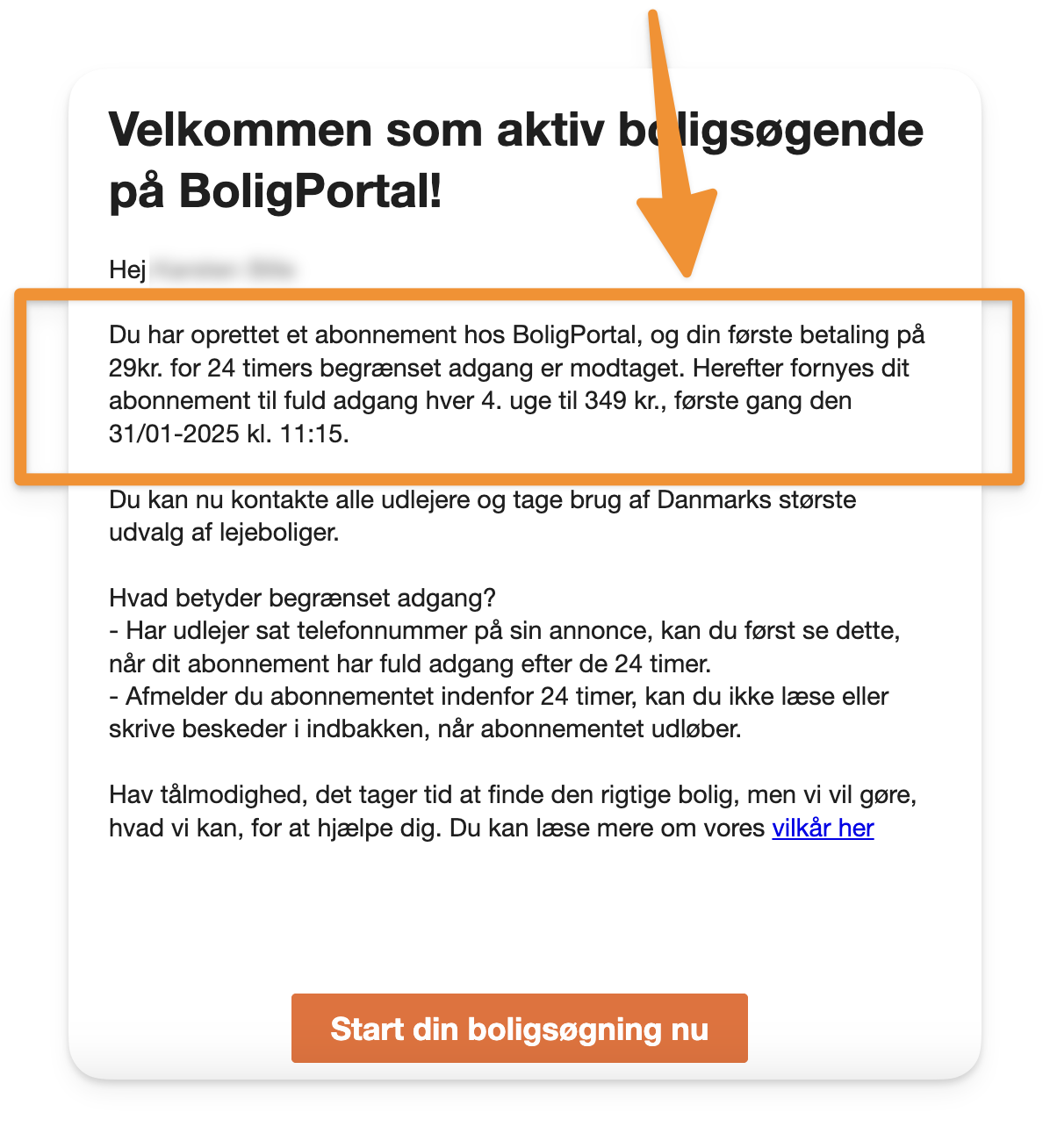 Kvitteringsmail med oplysninger om dit abonnement.png
