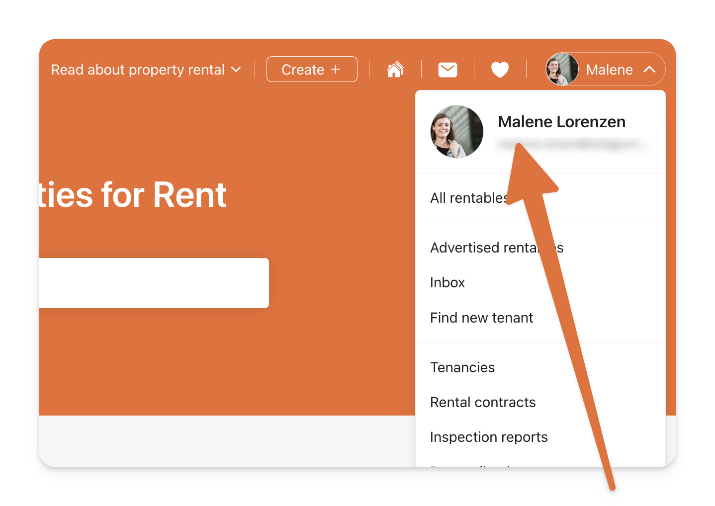Edit your Profile on BoligPortal.png