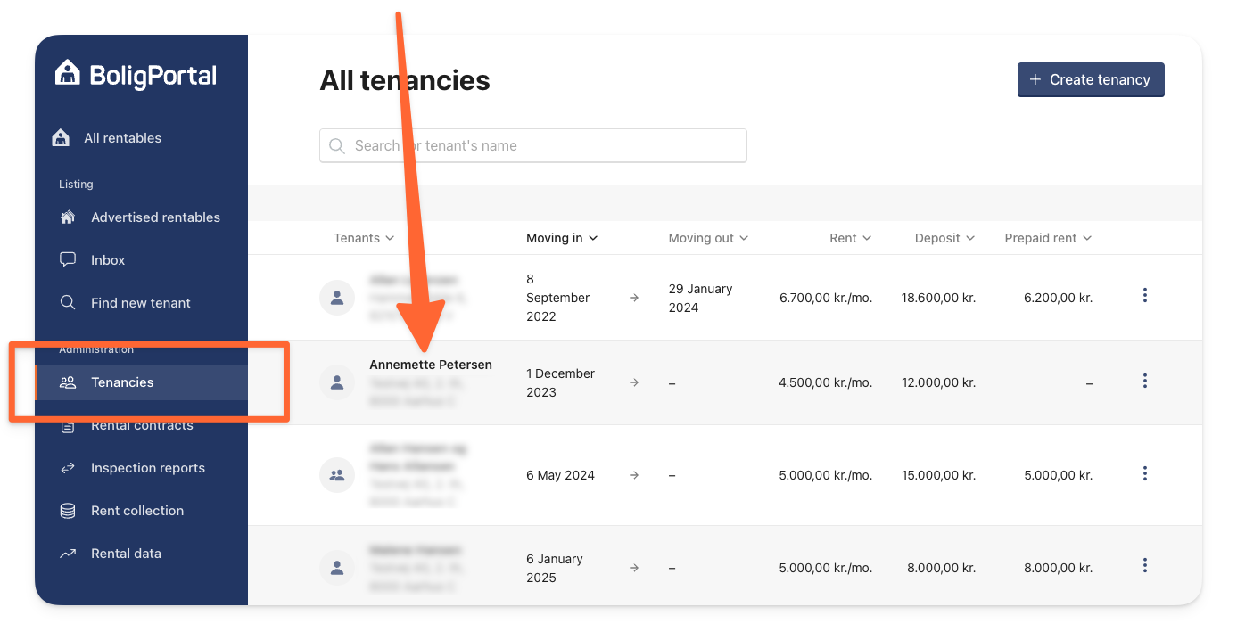 Find and click on the tenancy .png