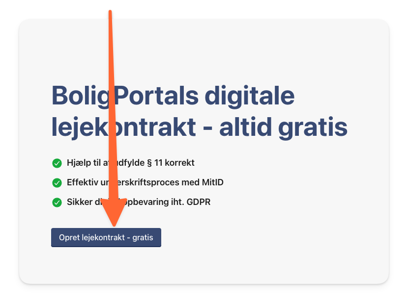 Klik på Opret lejekontrakt – gratis.png