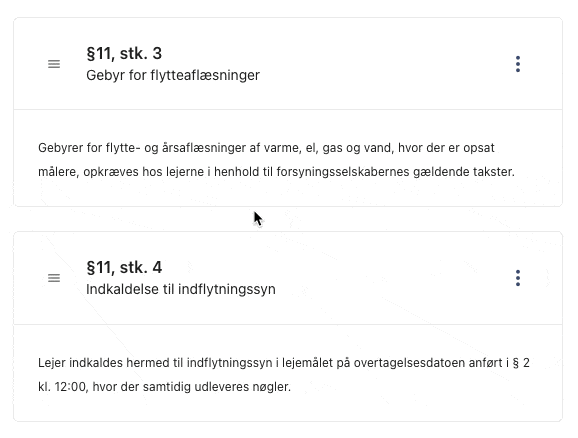 Ændre rækkefølgen af dine § 11 vilkår.gif