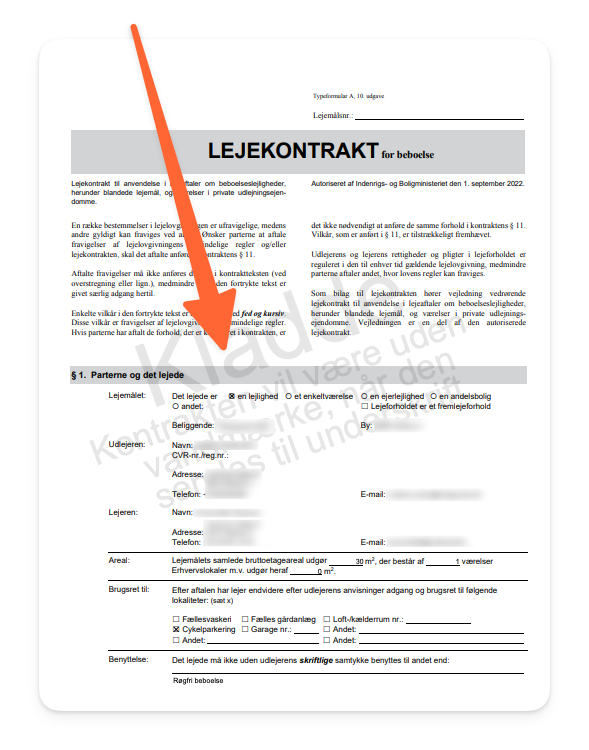 Vandmærke på lejekontrakten.png