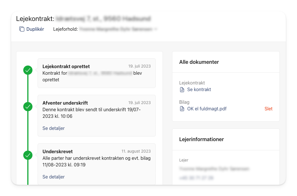 Hent lejekontrakten under Alle dokuenter.png