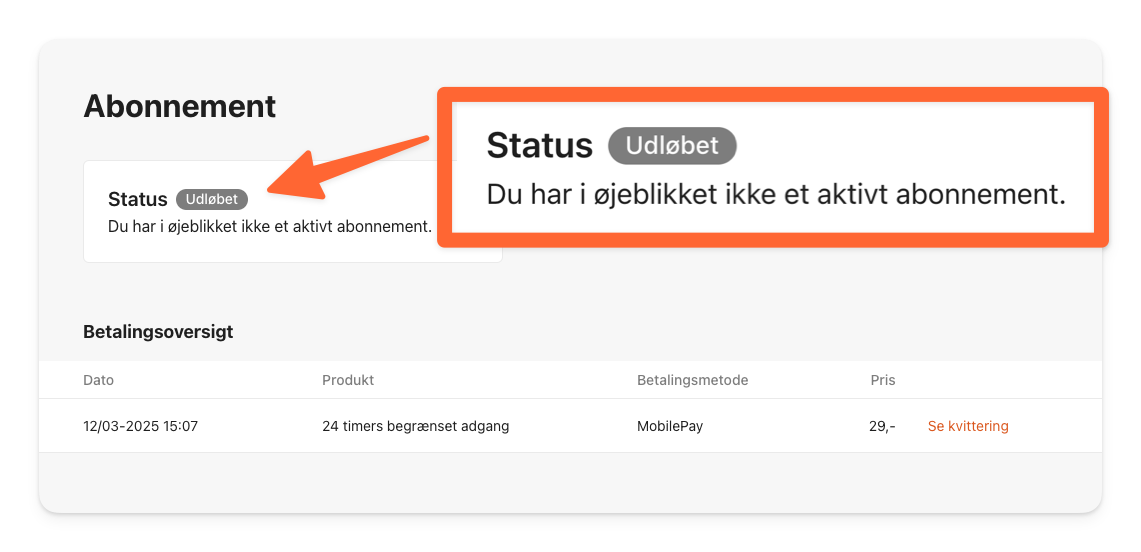 Udløbet anonnement på BoligPortal.png