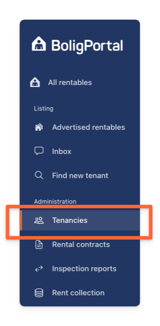Go to Tenancies on your profile.png