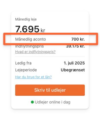 Se aconto beløb på annoncen .png
