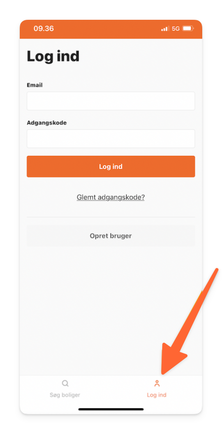 Log ind på BoligPortals App.png