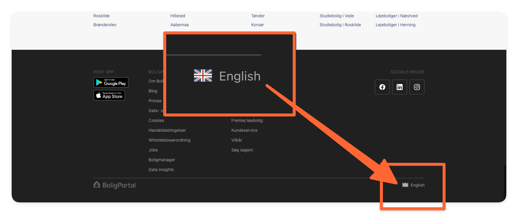 Change language to English.png