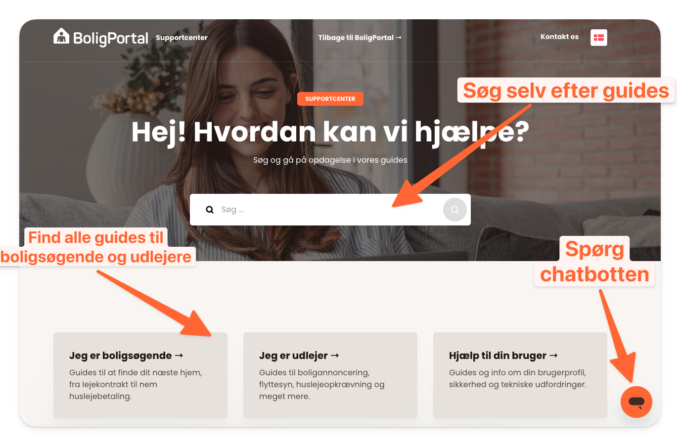 Sådan bruger du BoligPortals supportcenter.png