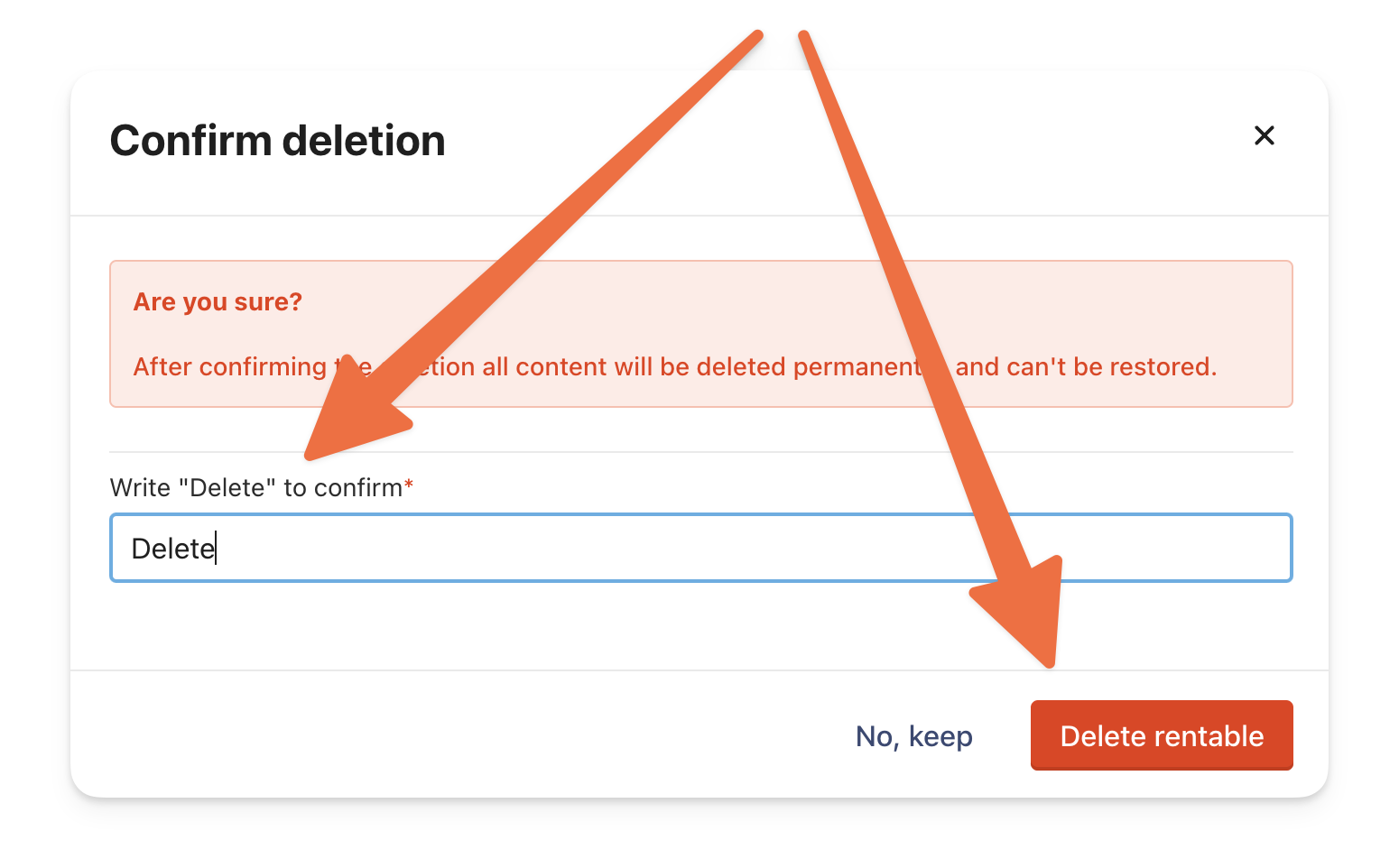 Confirm that you understand the terms of deleting your rentable.png