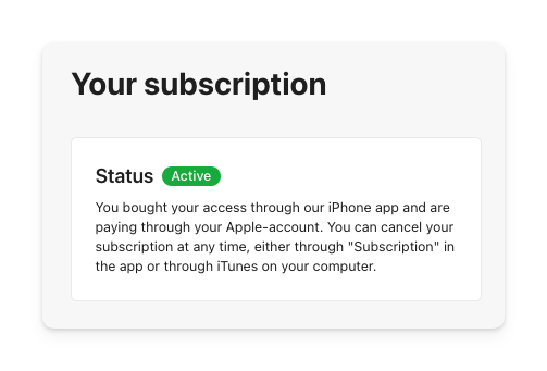 Subscription through Apple App Store.png