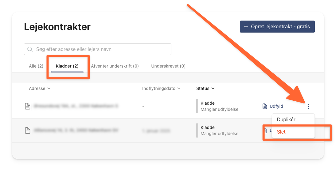 Slet en lejekontrakt i kladdeformat.png