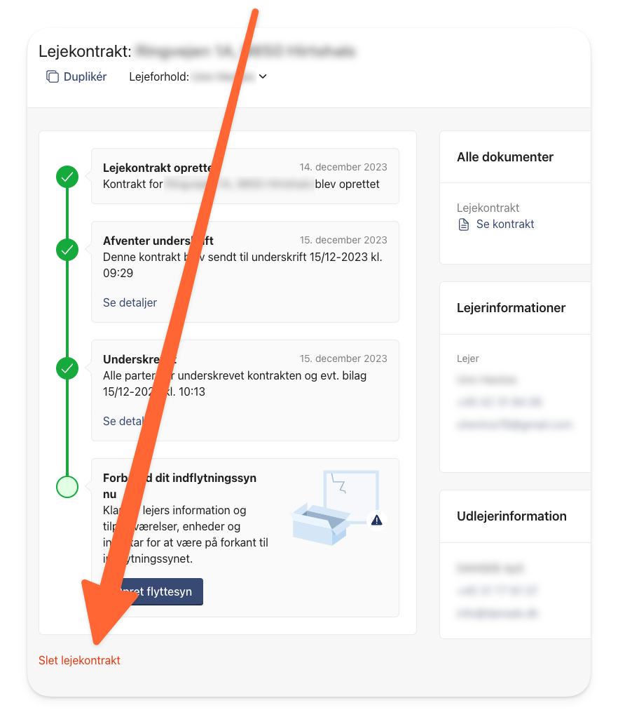 Slet din lejekontrakt i oversigten.png