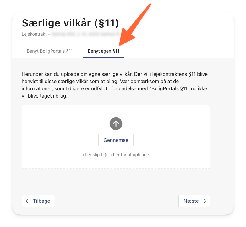 Klik på Benyt egen § 11.png