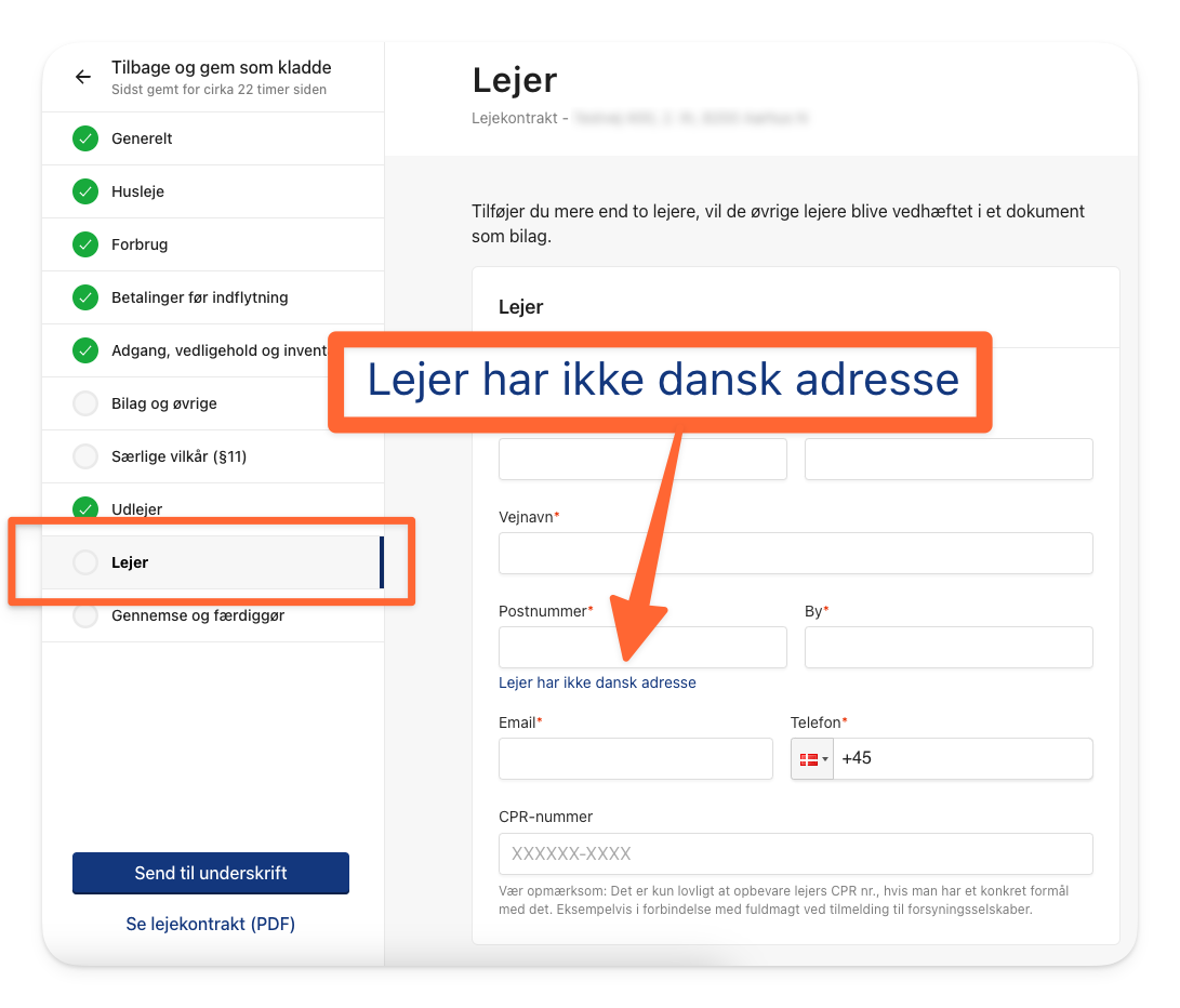 Klik på Lejer har ikke dansk adresse.png