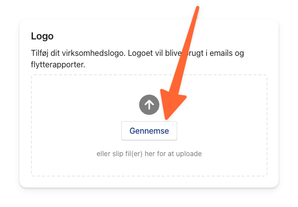 Upload dit logo under Logo.png