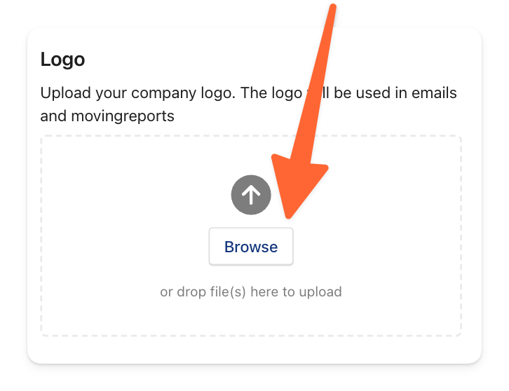 Upload your logo.png