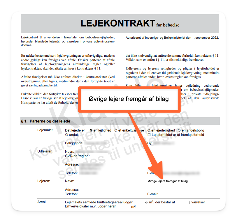 Øvrige lejere fremgår af bilag i Lejekontrakten.png
