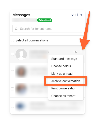 Archive your messages on BoligPportal.png