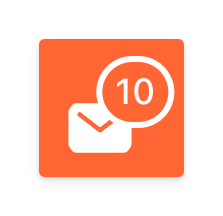Notifikation om nye, ulæste beskeder på BoligPortal.png