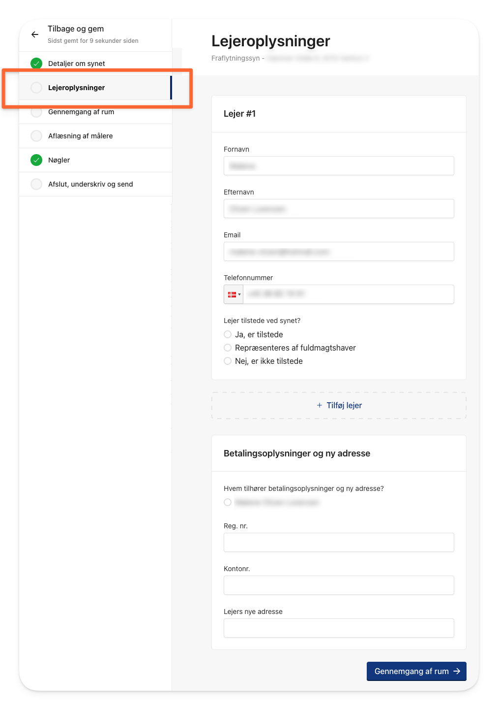 Tilføj lejeroplysninger og betalingsoplysninger til dit fraflytningssyn.png