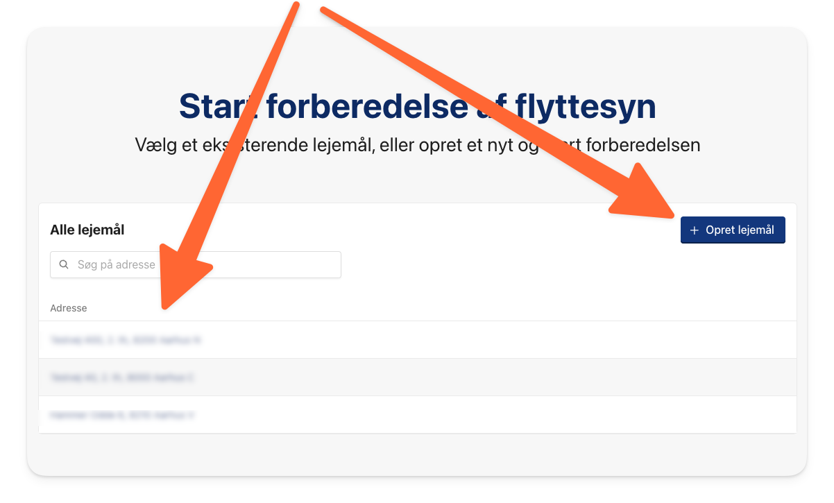 Select rental from list or create new.png