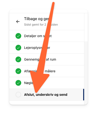 Gå til Afslut, underskriv og send fanen i dit flyttesyn.png