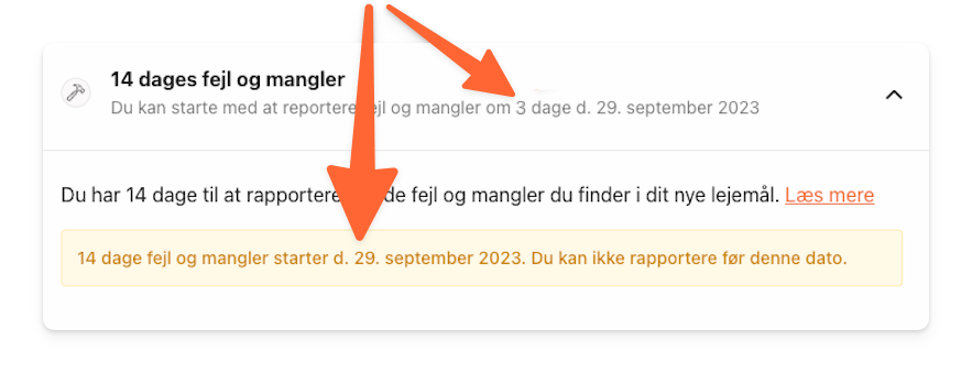 If the reporting period is not active, you will see it in your tenant portal.png