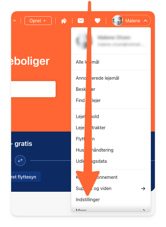 Gå til Indstillinger på din profil.png