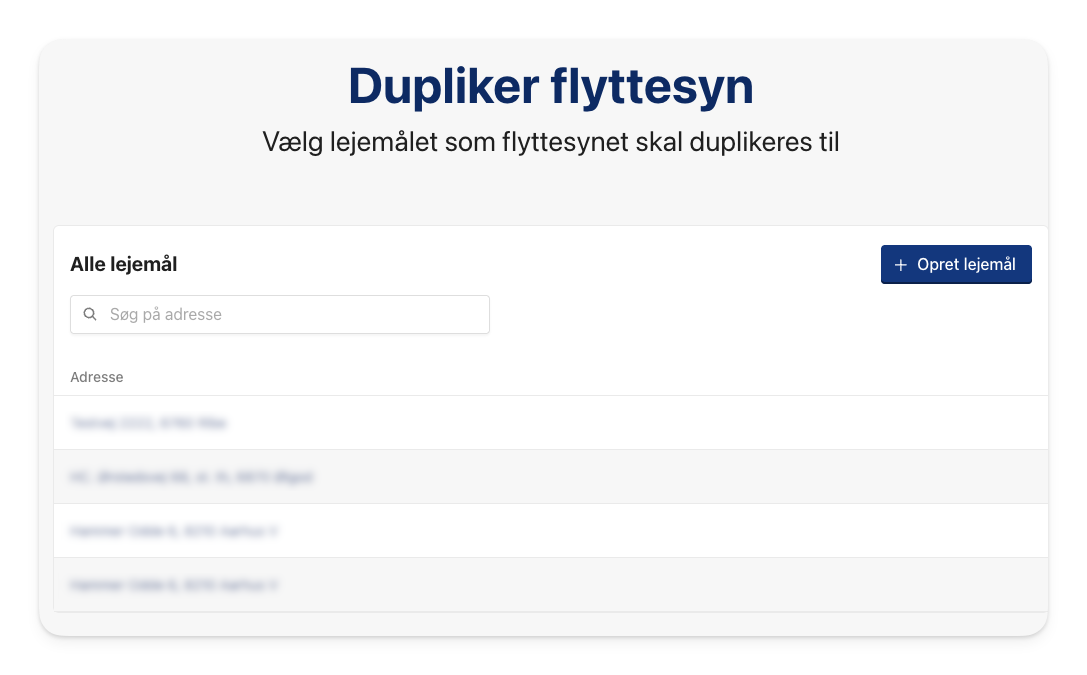 Vælg lejemålet, som flyttesynet skal duplikeres til.png