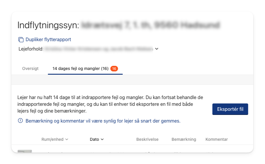 Når indberetningsperioden for de 14 dages dejl og mangler er udløbet.png