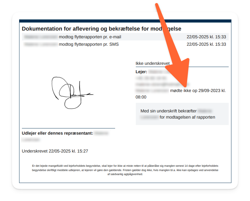 Inspection report when tenant is not present.png