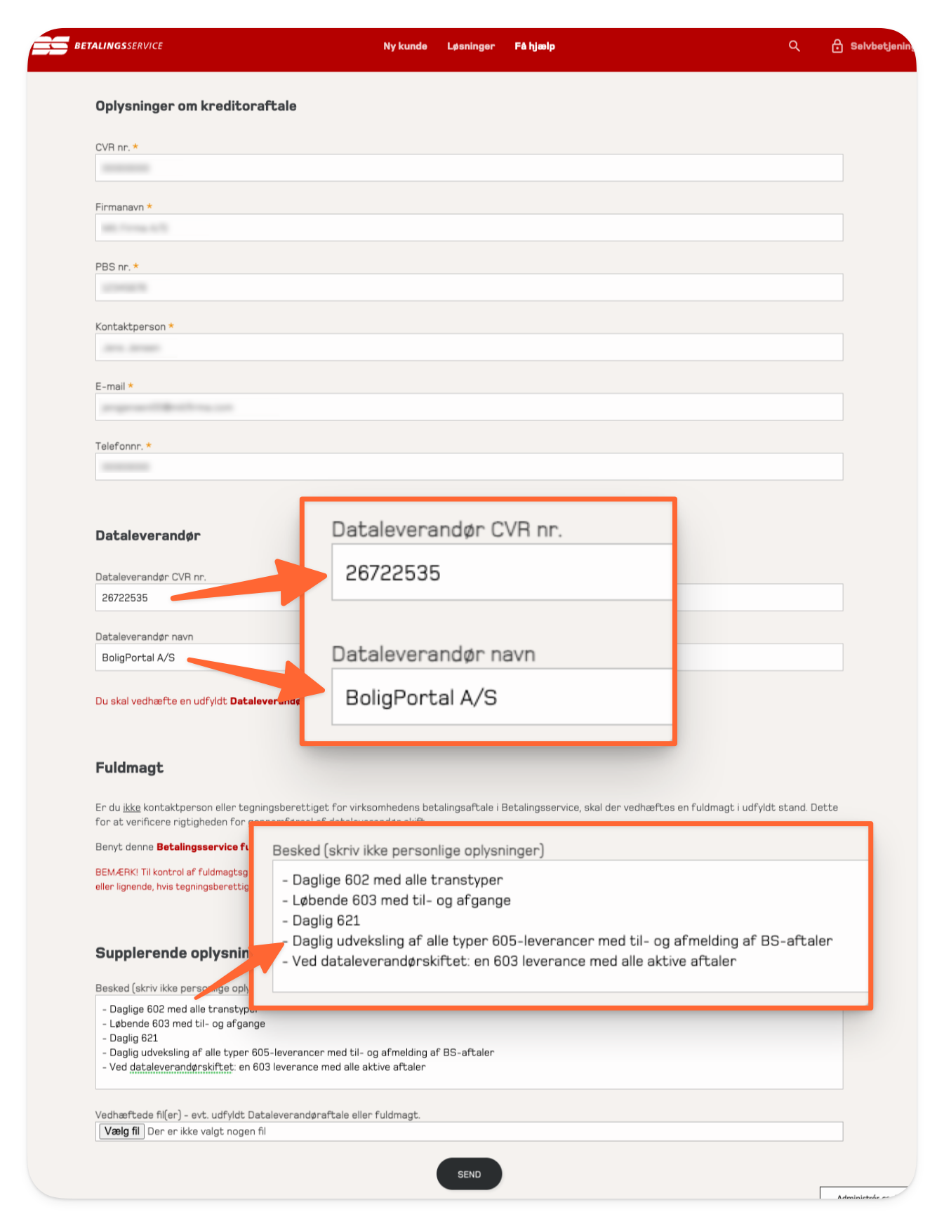 BoligPortal as Data Provider for Betalingsservice Agreement.png