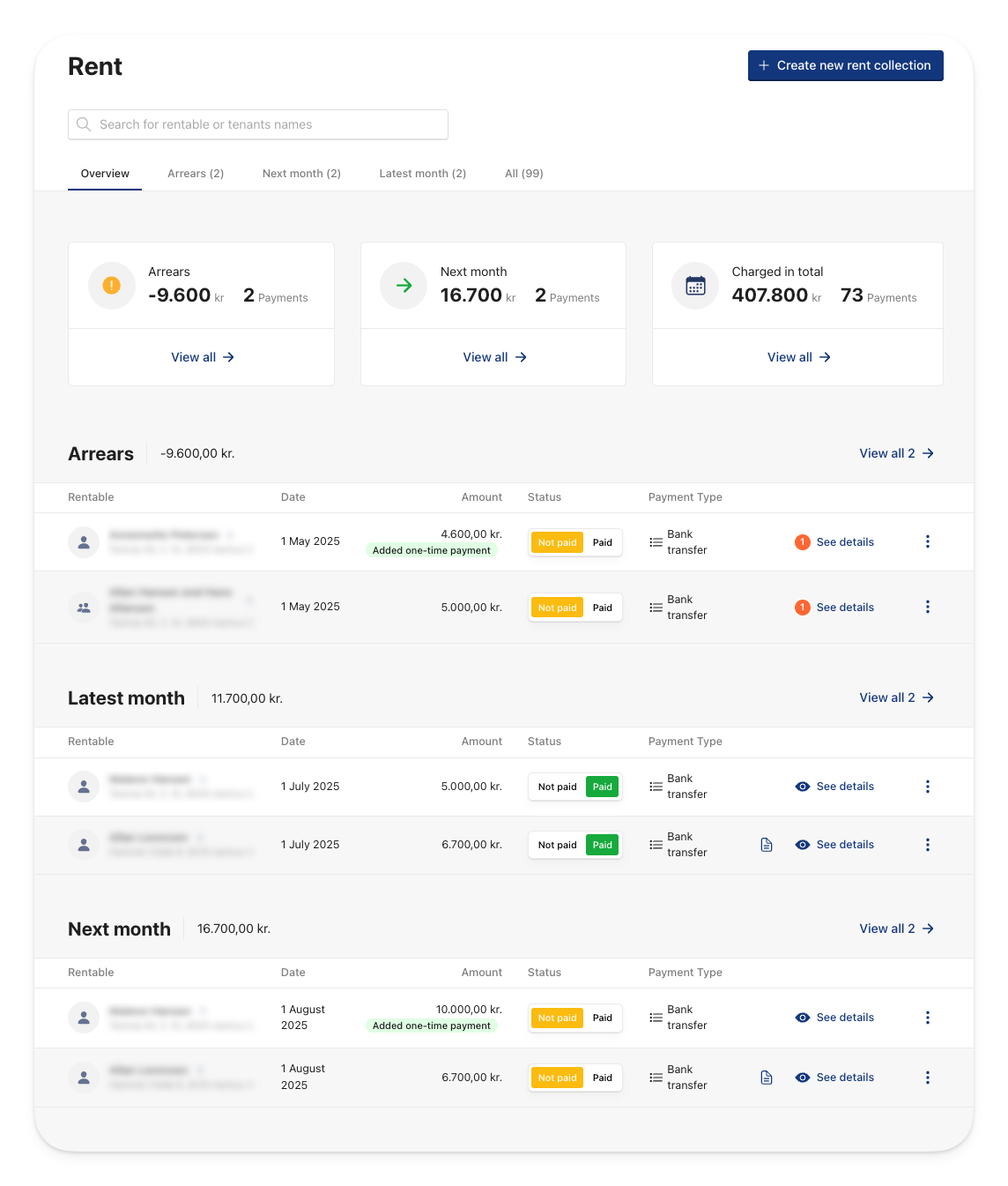 Rent collection dashboard.png