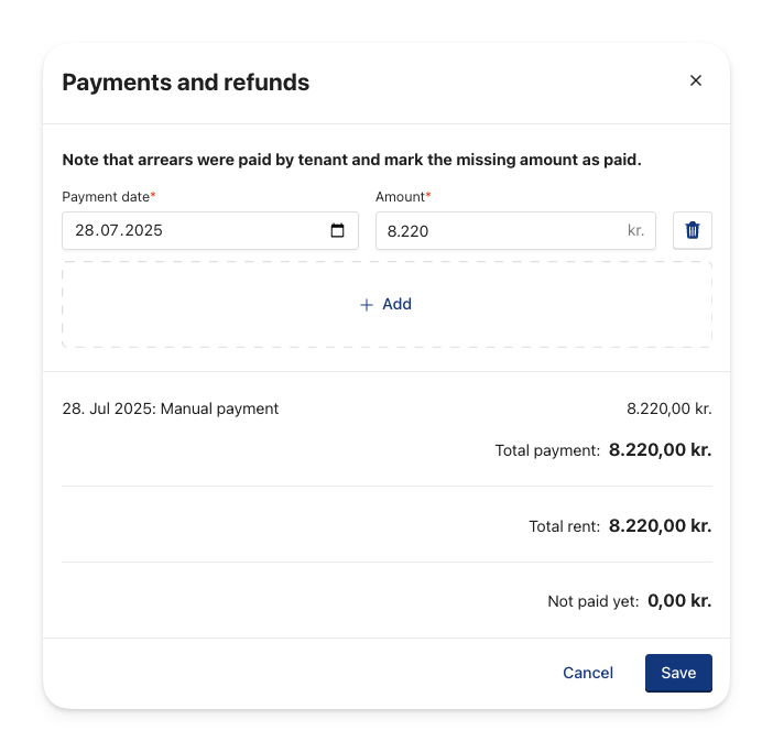 Ad a manual payment through bank transfer .png