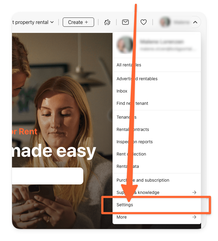 Go to Settings on your profile.png