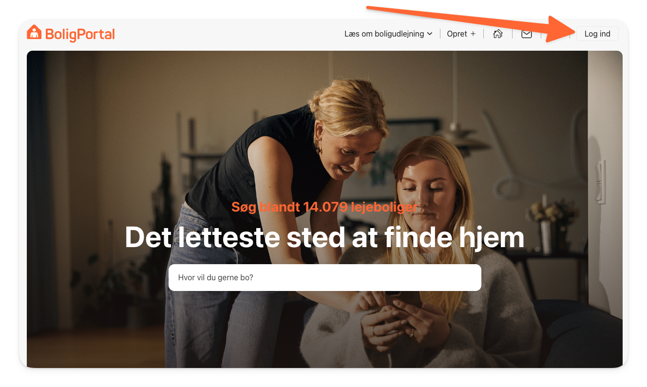Log ind på BoligPortal.png