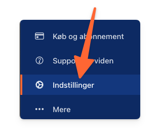 Gå til indstillinger på din profil.png